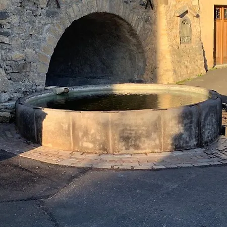 Grand Du Bistrot D'ici