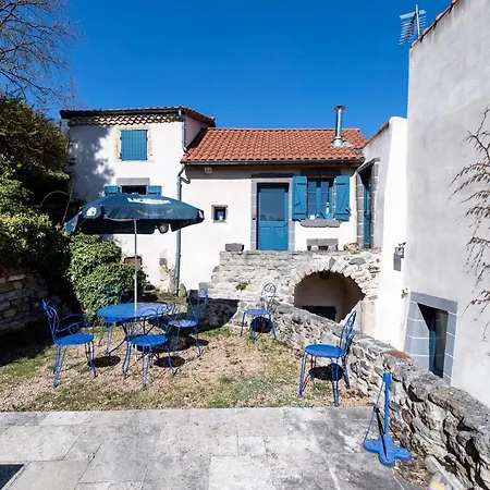 Grand Du Bistrot D'ici Saint-Saturnin (Puy-de-Dome)